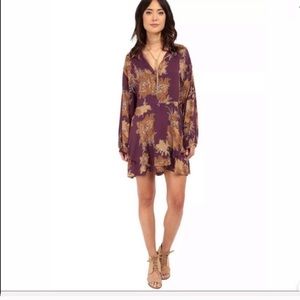 Free people dress